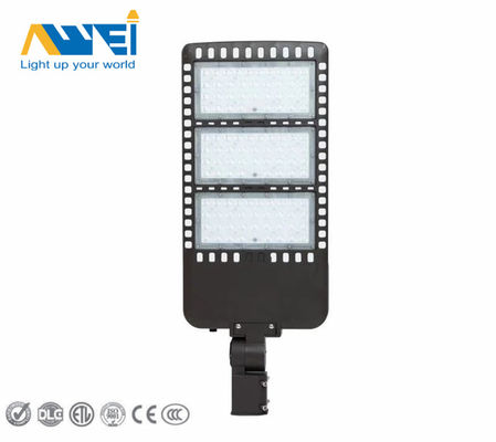 50W - 300W Iluminación exterior LED de la calle Instalaciones de la zona de seguridad exterior Iluminación para la calle, estadio, carretera