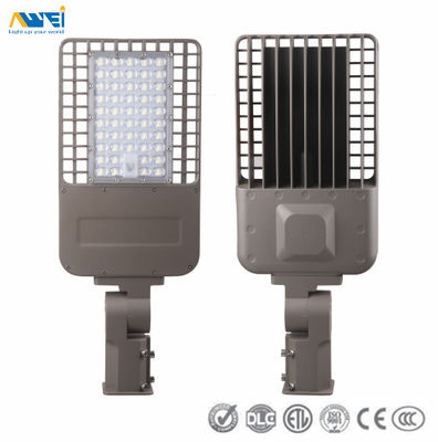 50W 100W módulo de luz exterior LED Iluminación de la calle en la carretera, carretera principal Iluminación LED IP65 Iluminación de la calle