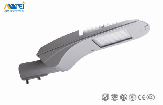 100W 150W 200W Iluminación de la calle LED exterior AC 100 - 240V Voltado de entrada Iluminación de la ciudad