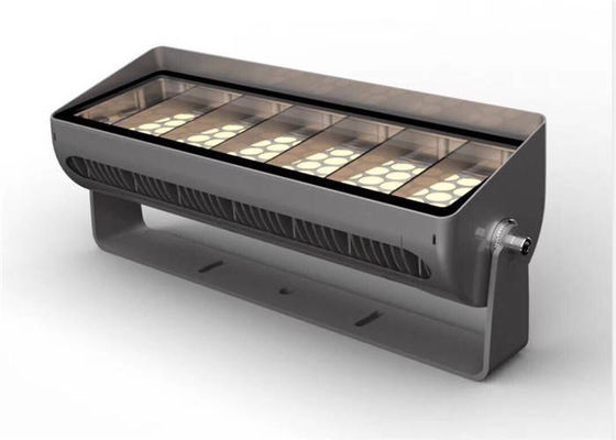200W luz de inundación da alta temperatura del poder más elevado LED, luz de inundación de la seguridad del LED 13000 lúmenes