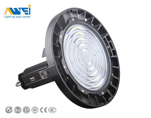 150w Led High Bay Light OVNI High Bay Light Fixture IP65 150lm/w para almacén aprobado por CE