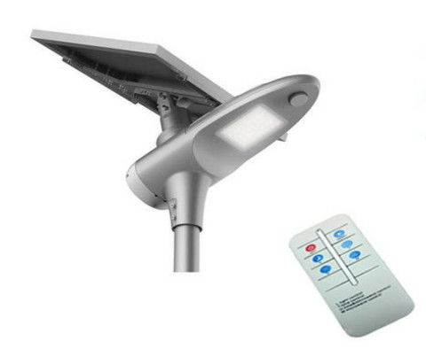 50W-150W LED Iluminación de la calle Energía solar LED Iluminación de la calle lámpara resistente al agua IP67 Aluminio utilizado en las calles y carreteras urbanas