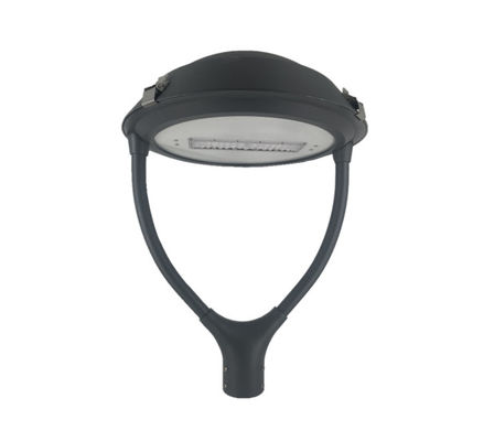 60W Iluminación urbana LED de aluminio fundido 60W Iluminación de jardín eléctrica al aire libre RoHS aprobado