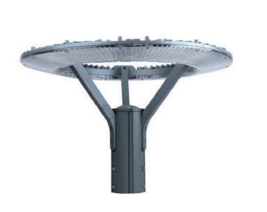 IP65 IK08 Lámparas de jardín al aire libre 60W Iluminación urbana LED Iluminación de aluminio fundido a presión Iluminación de jardín exterior para parques