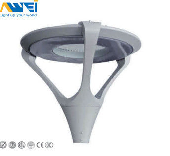 Bajo voltaje Iluminación de jardín exterior Iluminación urbana LED 40W LED Material de aluminio RoHS aprobado en atracciones turísticas