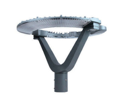 Lámparas urbanas de aluminio de fundición LED de 60W Lámpara urbana AG-UB011 Material DLC aprobado en parques, plazas