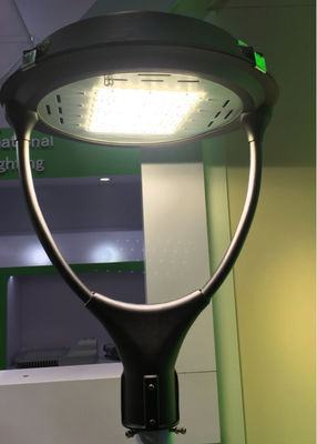 Material de aluminio de 30W 40W Iluminación urbana LED CE aprobada Iluminación de jardín al aire libre utilizada en el carril lento urbano