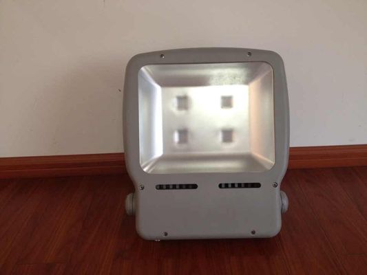 10W - 200W refrescan las luces de inundación al aire libre blancas del LED 3000 - temperatura de color 5500K