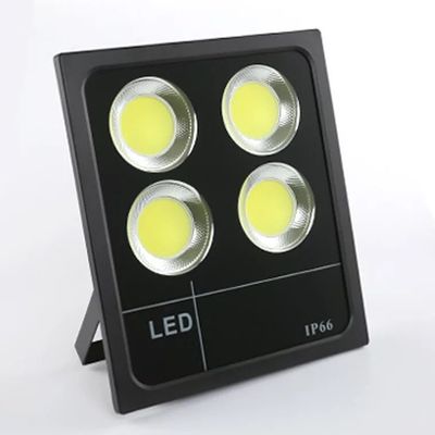 Luz de inundación portátil de IP65 LED, luces de inundación del paisaje del LED 3000 - 5500K