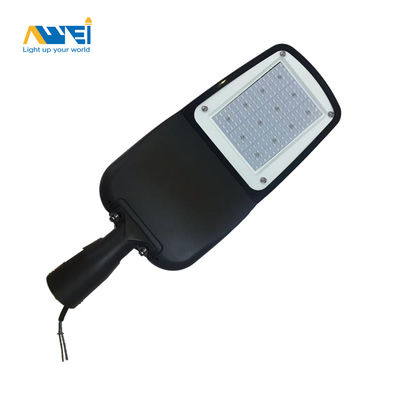 luces de calle al aire libre de 120W 150W LED con la vida laboral >50000hrs 5 años de wrranty