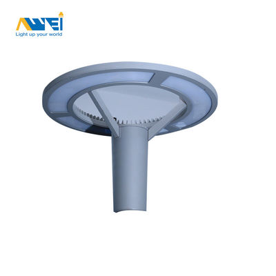 60W 120° Ángulo del haz Lámparas de jardín exteriores, luz de jardín LED exterior para áreas residenciales