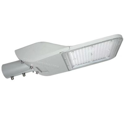 IP66 150w Diseño modular Luz comercial exterior de la calle 135 lumens / Watts CE ROHS Listado