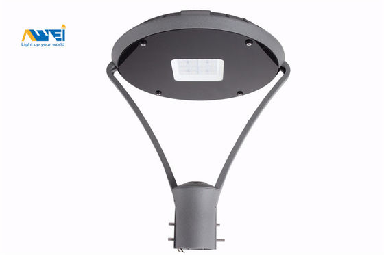 5000k Material de aluminio Iluminación de jardín LED 60 Watt para jardines de paisaje Iluminación exterior