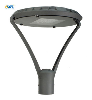 80 Watt LED 5000K Iluminación de jardín Material de aluminio / LED Iluminación de jardín CE, RoHS aprobado