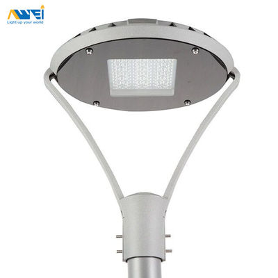 Aluminio resistente al agua IP65 30W - 150W Iluminación exterior LED Iluminación de jardín Para paisajes, parques, zonas residenciales