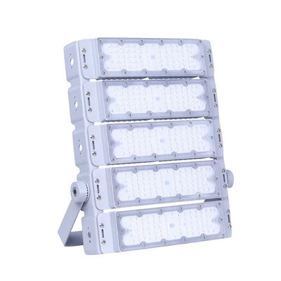 Modulo impermeable Ip65 de alto Watt Luz de inundación LED para estadio / polo alto 50W-400W