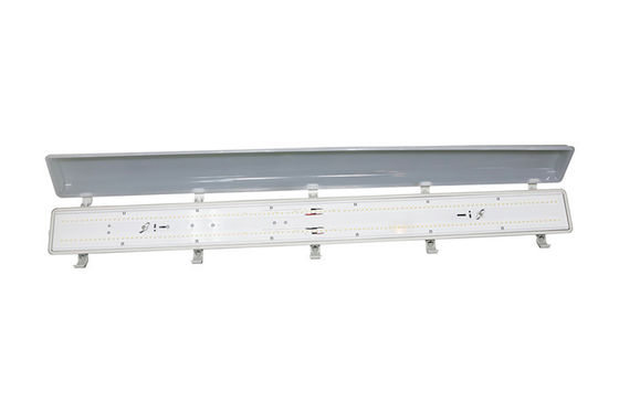 la prenda impermeable de 40W 50W IP65 llevó las lámparas para el ferrocarril