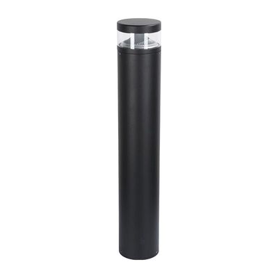 Iluminación de paisaje LED de 10W de color blanco caliente IP65 IK09 Luzes LED de exterior brillantes Lámpara de césped para parques