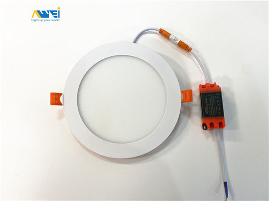 SMD2835 ultra delgado llevó el techo Downlight 3W 9w 12w 18w