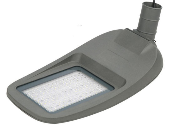 No apagable 50W-80W Temperatura del color 3000K - 6000K IP65 luces de calle LED exteriores