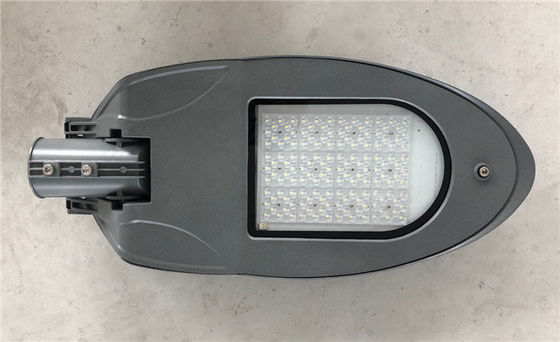 IK08 200W lámpara LED 4000K para iluminación exterior de la calle Parking Lot luz utilizada en zonas residenciales