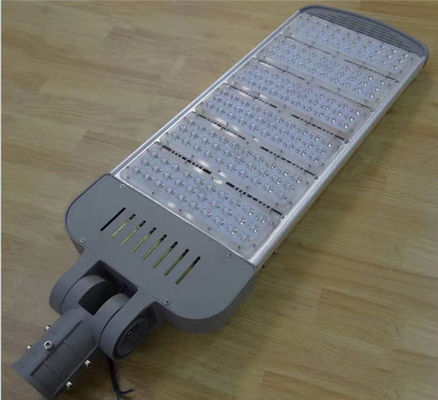 Alta luminosidad 100W-250W Inodoro LED Street LED Street And Roadway Iluminación de calle y carretera LED exterior luces de poste