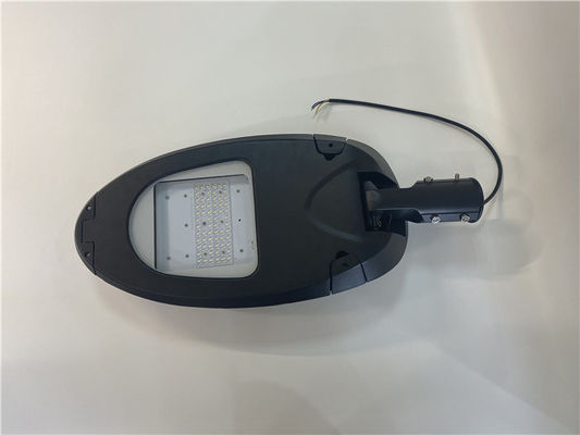 Iluminación de proyectos de carreteras 60W IP65 Cree LED Iluminación de la calle 120LM/W Exterior 5 años de garantía