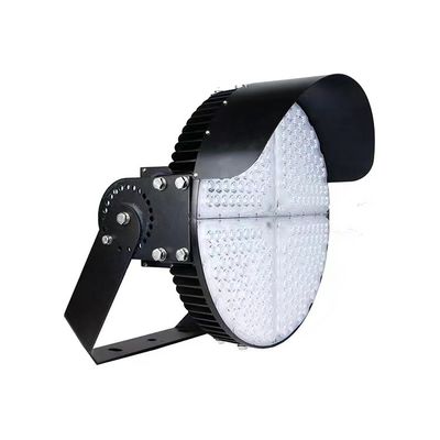 600 Watt Estadios deportivos luces, resistentes al agua LED luces de inundación 3000-5500K Iluminación comercial para el campo de deportes y cuenta