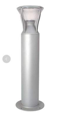 IP65 IK09 10W lámpara de césped LED brillante luces LED de exterior brillante