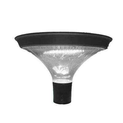 IP65 exterior 30Watt 60Watt 90Watt LED Iluminación solar de jardín para iluminación del paisaje