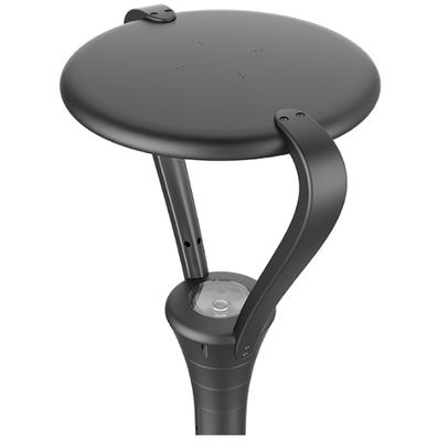 Instalaciones de iluminación urbana LED DLC aprobado 60W AC85 - 265V Voltagem de entrada impermeable IP65 para iluminación de jardín