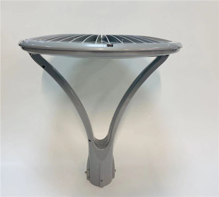 Clasificación IP65 Iluminación de jardín Material de aluminio fundido a presión exterior 40W Para jardín, patio y parques públicos