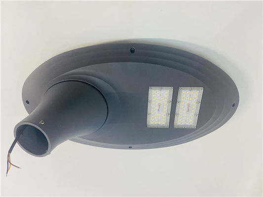 IP66 IK09 Iluminación de jardín LED de aluminio para proyectos exteriores Iluminación de paisaje exterior decorativa